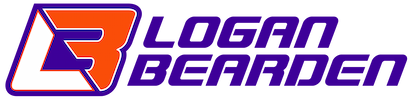 Logan Bearden logo